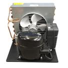 Unidade Condensadora Tecumseh 3/4HP R22 220V Monofásica UAE4470E-ES3C