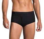 Unidade cueca lupo slip com abertura frontal algodão 546