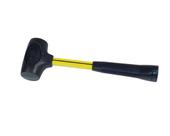 Unidade de alimentação padrão Dead Blow Hammer Nupla SF-2SG 10025