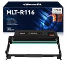 Unidade de cilindro 4Benefit MLT-R116 compatível com impressoras Samsung Unidade de cilindro 4Benefit MLT-R116 compatível com impressoras Samsung