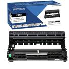 Unidade de cilindro UniVirgin E310dw compatível com impressoras Dell