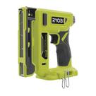 Unidade de compressão sem fio Stapler Ryobi 18V ONE+ P317