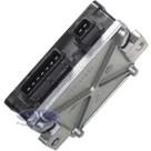 Unidade De Controle Da Marcha Lenta (dls) - Original Ford - 547906083C