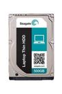 Unidade de disco rígido Seagate Laptop Thin 500 GB 7200 RPM 2,5"