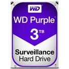 Unidade de disco rígido Western Digital Purple 3TB SATA 6Gb/s 3.5"