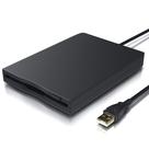 Unidade de disquete USB YEY Leitor de disquete externo de 3,5 polegadas