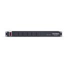 Unidade de distribuição de energia CyberPower CPS1615RMS 125V/15A
