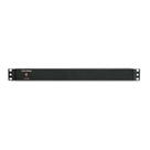 Unidade de distribuição de energia CyberPower PDU15B8R 100-125V 12A Unidade de distribuição de energia CyberPower PDU15B8R 100-125V 12A