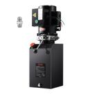 Unidade de energia hidráulica VEVOR Bomba de 15 litros 220V 3200 PSI