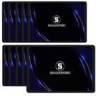 Unidade de estado sólido Dogfish Shark SSD 2.5 SATA III 64 GB x10