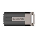Unidade de estado sólido externa portátil TEAMGROUP PD20 2TB