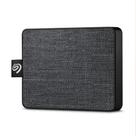 Unidade de estado sólido externa Seagate One Touch SSD 500GB