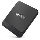 Unidade de estado sólido externa SSD Seagate Game Drive 500GB Xbox