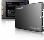 Unidade de estado sólido fanxiang S101 128GB SATA III 6Gb/s 2.5
