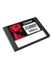 Unidade de estado sólido Kingston Technology DC600M 2.5 480 GB ATA III 3D TLC NAND