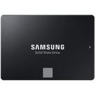 Unidade de estado sólido Samsung 870 Evo 1TB 2.5" SATA III MZ 77E1T0BW