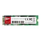 Unidade de estado sólido Silicon Power A55 512 GB M.2 SATA III