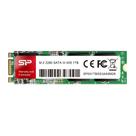 Unidade de estado sólido Silicon Power A55 M.2 1TB SATA III
