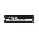 Unidade de estado sólido SSD Patriot P400 Lite M.2 PCIe Gen 4 x4 de 2 TB Unidade de estado sólido SSD Patriot P400 Lite M.2 PCIe Gen 4 x4 de 2 TB