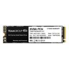 Unidade de estado sólido SSD TEAMGROUP MP33 256 GB NVMe 1.3