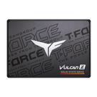 Unidade de estado sólido SSD TEAMGROUP T-FORCE VULCAN Z 1TB SATA III