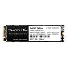 Unidade de estado sólido TEAMGROUP MS30 1 TB M.2 2280 SATA III Unidade de estado sólido TEAMGROUP MS30 1 TB M.2 2280 SATA III