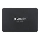Unidade de estado sólido Verbatim Vi550 256GB SATA III 2.5"