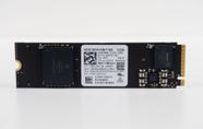 Unidade de estado sólido Western Digital 512 GB Gen4 M.2 2280 NVMe