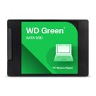 Unidade de estado sólido Western Digital WD Verde 480 GB SATA III 2,5"