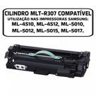 Unidade De Imagem Compatível R307 Para Samsung Ml-4510 Unidade De Imagem Compatível R307 Para Samsung Ml-4510