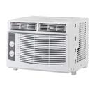 Unidade de janela de ar condicionado ROVSUN 5000 BTU 115V/60Hz branca