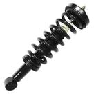 Unidade de montagem completa do suporte dianteiro 11206 para Ford F150 2004-08