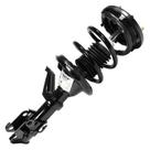 Unidade de montagem de suporte 11668 Frente Direita 2002-2006 Honda CR-V Unidade de montagem de suporte 11668 Frente Direita 2002-2006 Honda CR-V