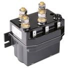 Unidade de solenóide reversa 12V para motores Windlass Quick T6415-12