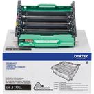 Unidade de tambor Brother DR310CL Black rende 25.000 páginas