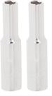 Unidade Deep Socket CRAFTSMAN de 1/4 de polegada de 5,5 mm e 6 pontos (pacote com 2)