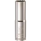 Unidade Deep Socket DEWALT DWMT74545OSP de 15 mm e 12 pontos e 1/2"