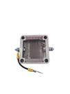 Unidade Do Aquecedor Do Oleo Trator Ls U 60