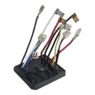 Unidade do Controlador P/ Pinador Makita Dpt353 Original