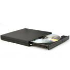 Unidade externa de CD/DVD Svemei para laptop USB tipo C