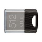 Unidade flash PNY Elite-X Fit 512 GB USB 3.1 200 MB/s