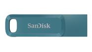 Unidade flash SanDisk Ultra Dual Drive Go 1TB USB Type-C 3.2