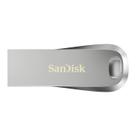 Unidade flash SanDisk Ultra Luxe 512 GB USB 3.2 Gen 1 SDCZ74 Unidade flash SanDisk Ultra Luxe 512 GB USB 3.2 Gen 1 SDCZ74