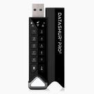 Unidade flash segura iStorage DataShur PRO2 4GB FIPS 140-2