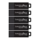Unidade flash USB Centon DataStick Pro 128GB USB 3.2 Gen1