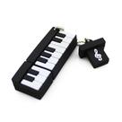 Unidade flash USB CHUYI Music Series Novelty Piano 64GB USB 2.0