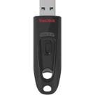 Unidade flash USB SanDisk Ultra 128GB USB 3.0 SDCZ48-128G-GAM46