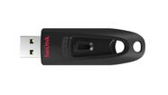 Unidade flash USB SanDisk Ultra 64GB USB 3.0 SDCZ48-064G-UAM46