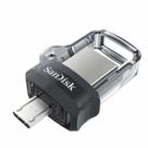 Unidade flash USB SanDisk Ultra Dual 256GB m3.0 para Android Unidade flash USB SanDisk Ultra Dual 256GB m3.0 para Android