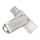 Unidade Flash USB SanDisk Ultra Dual Drive Luxe 256GB Unidade Flash USB SanDisk Ultra Dual Drive Luxe 256GB